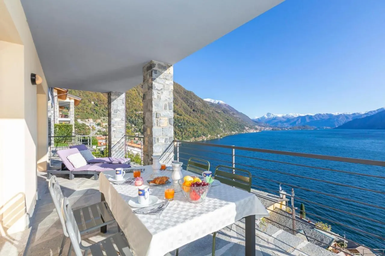 ארגגנו Residence Degli Oleandri 2A