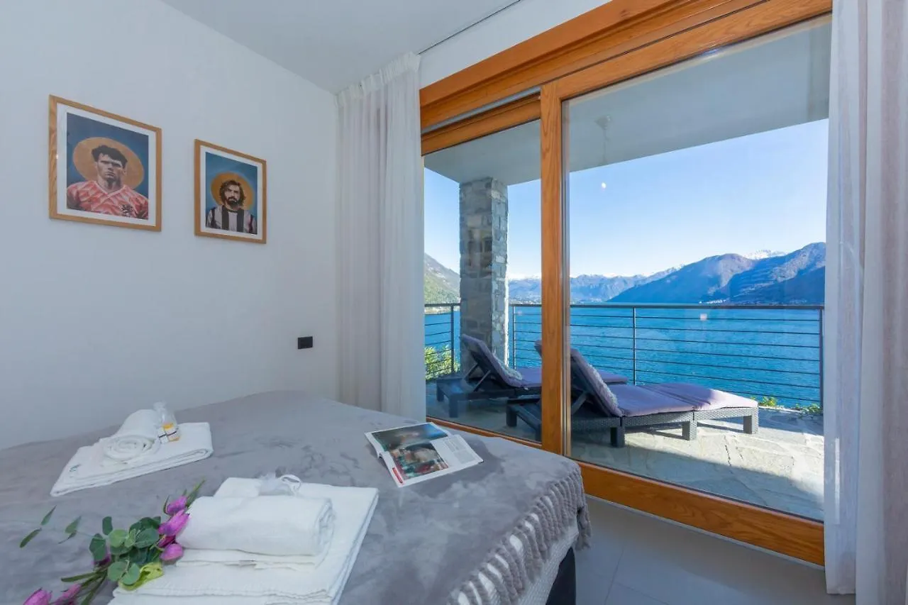 דירה ארגגנו Residence Degli Oleandri 2A
