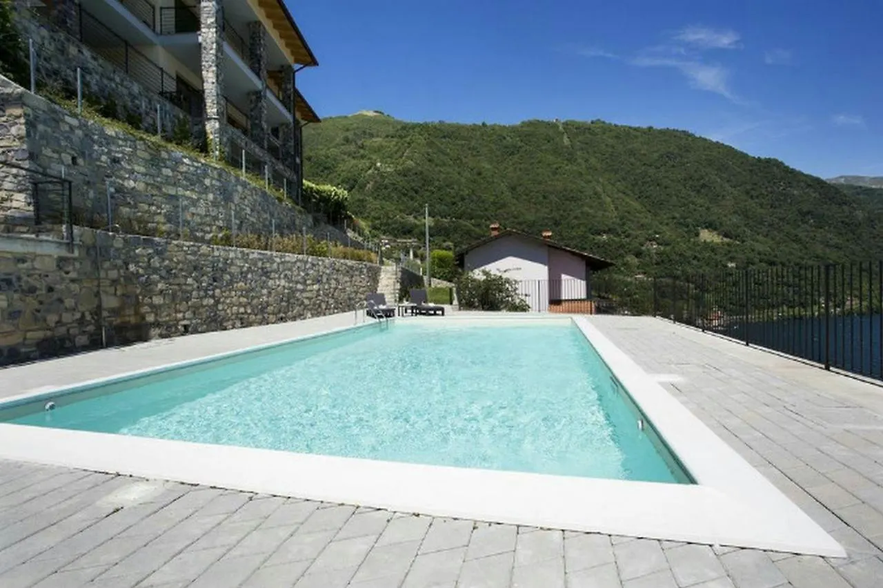 דירה ארגגנו Residence Degli Oleandri 2A