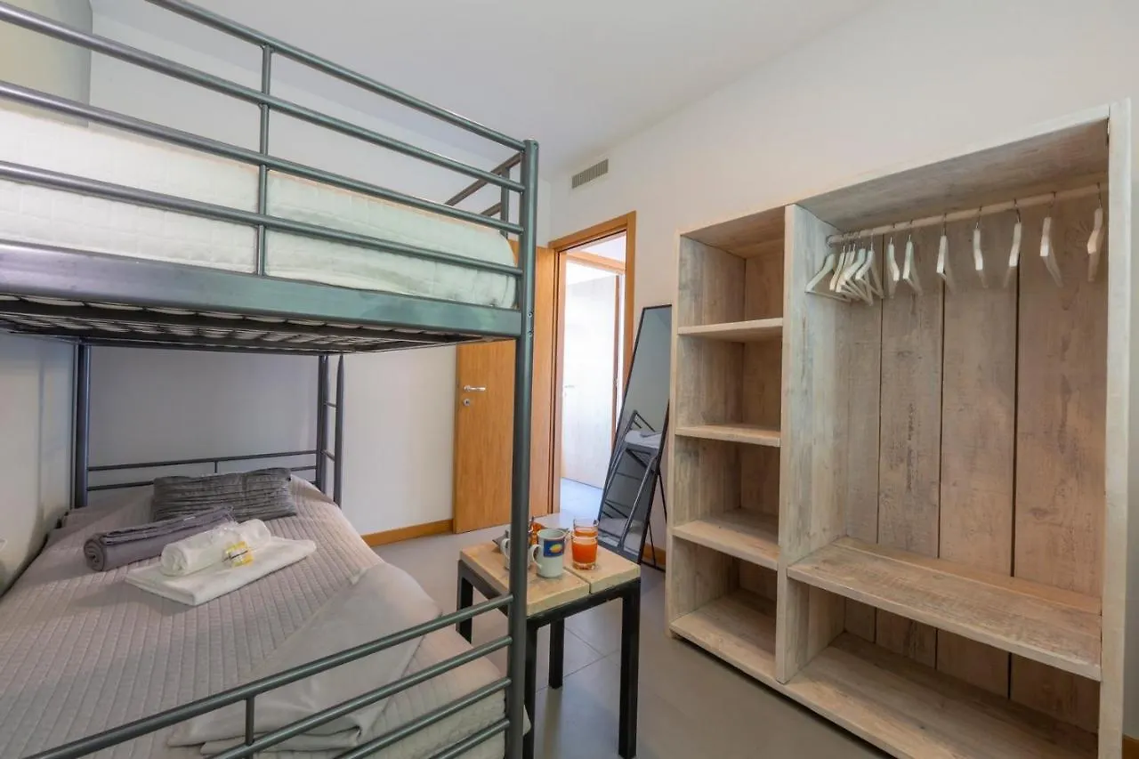 ארגגנו Residence Degli Oleandri 2A 0*,  איטליה