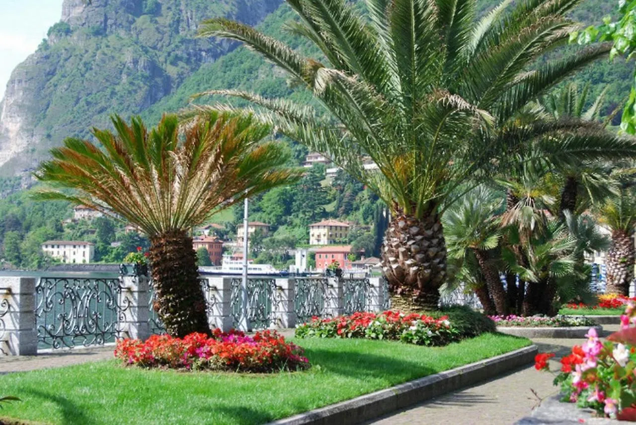 Apartment Residence Degli Oleandri 2A Argegno