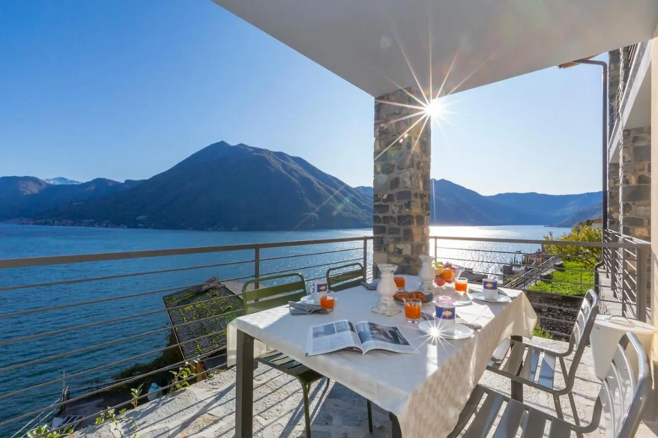 Residence Degli Oleandri 2A Argegno 0*,