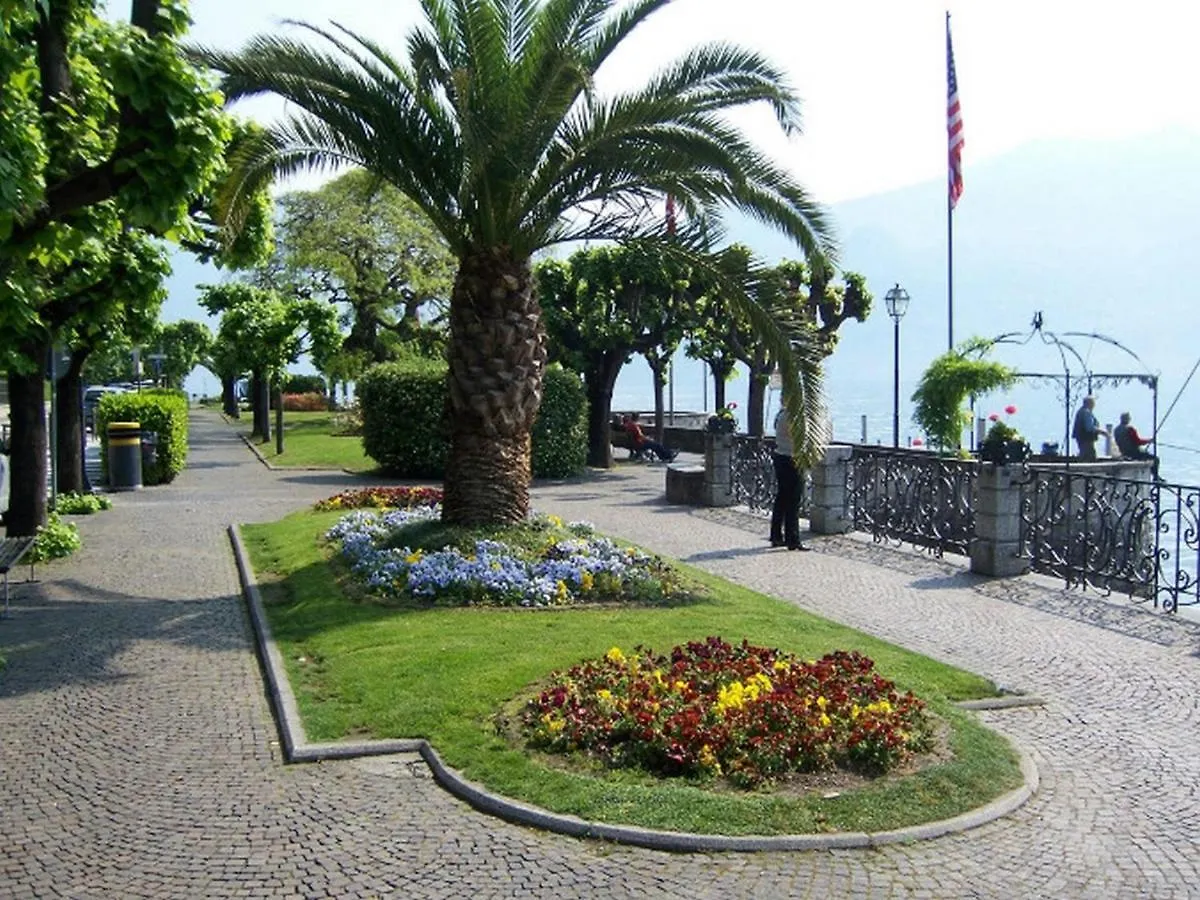 Residence Degli Oleandri 2A Argegno