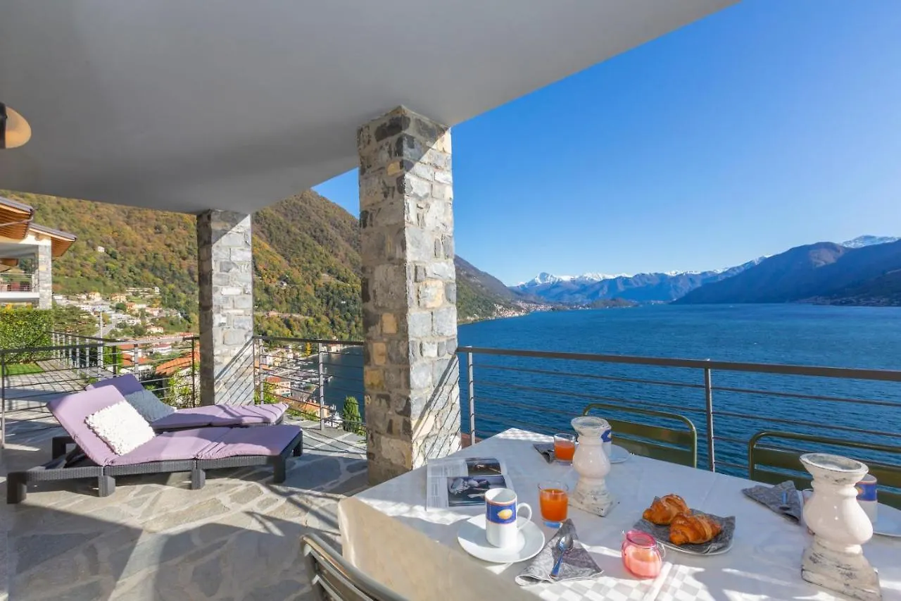 Residence Degli Oleandri 2A Argegno 0*,  Italy