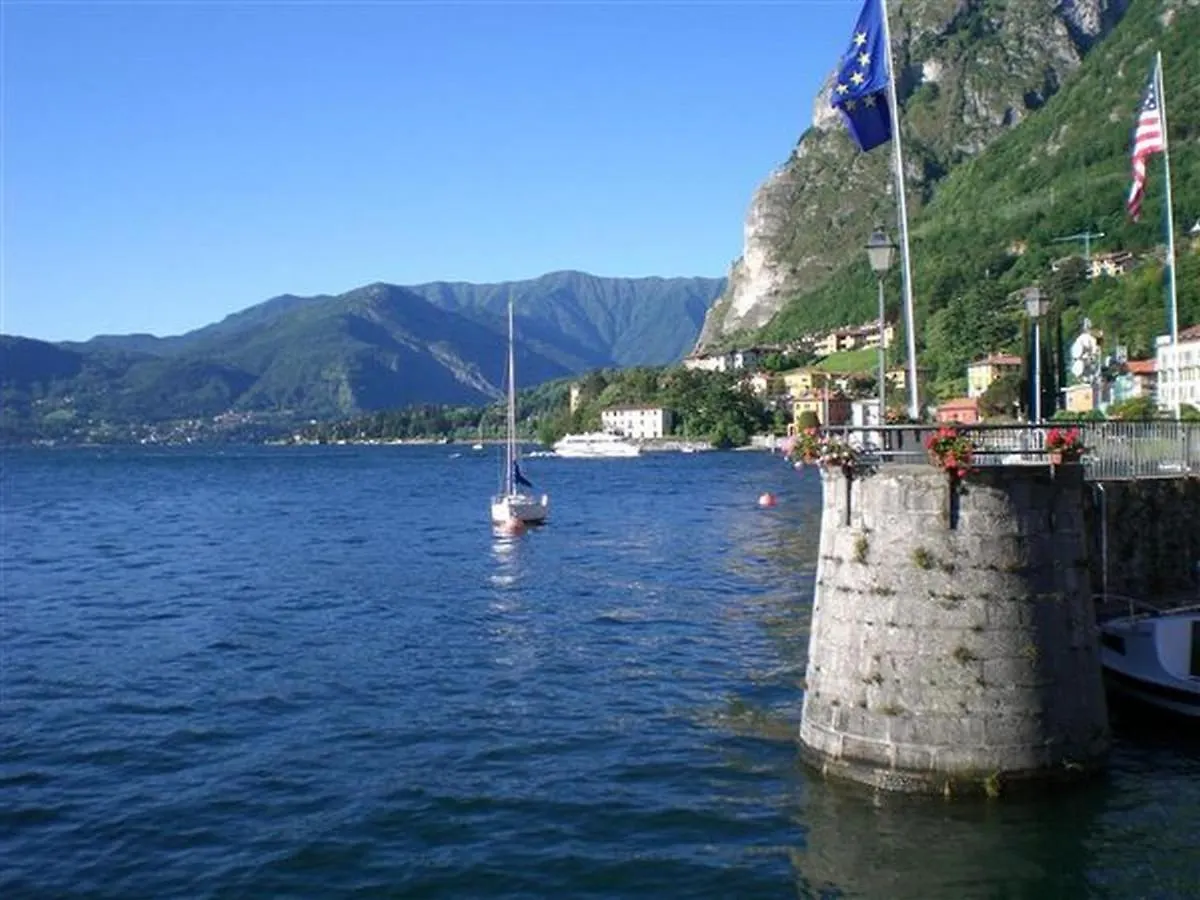 Residence Degli Oleandri 2A Argegno 0*,  Italy