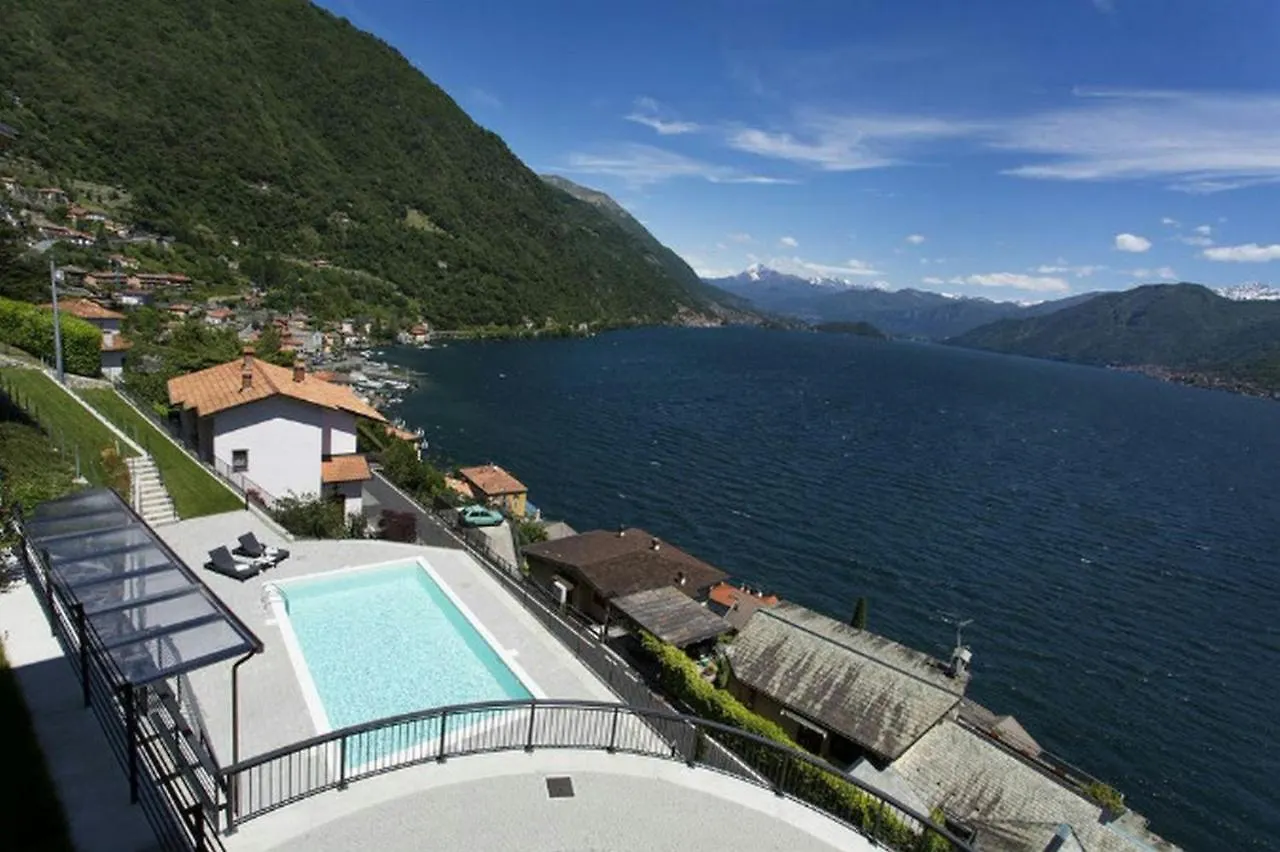 Residence Degli Oleandri 2A Argegno 0*,