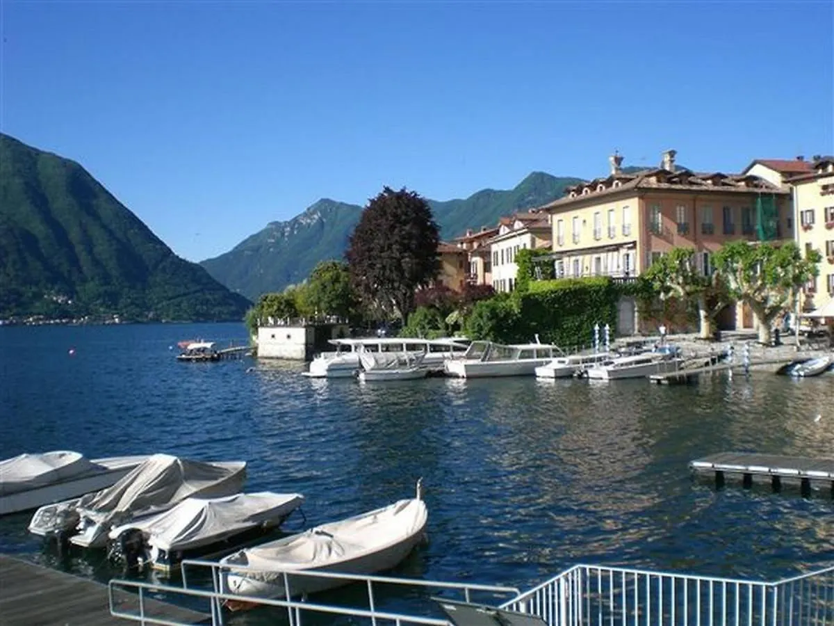 Residence Degli Oleandri 2A Argegno Apartment